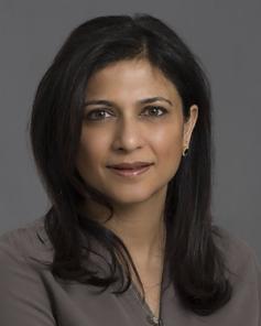 Shaila Verma, MD