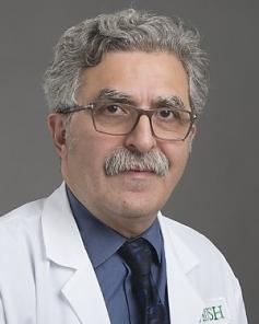 Ali Keshavarzian, MD