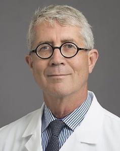 Leonard Verhagen Metman, MD, PhD