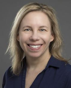 Carrie Drazba, MD