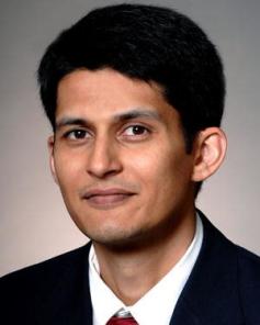 Ramkrishna Mehendale, MD, PhD