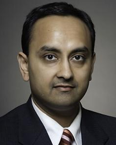 Raj Goyal, MD