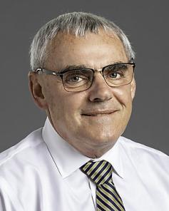 David Gurka, MD, PhD