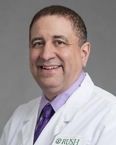 Michael Brown, MD