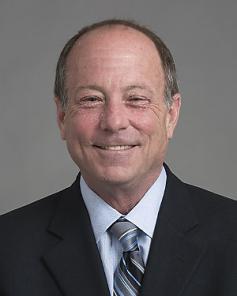 Edward Goldberg, MD