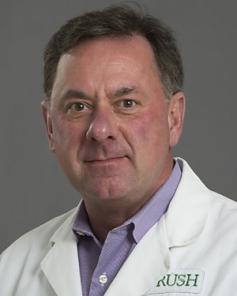 John Zajecka, MD