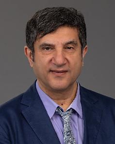 Payman Sattar, MD