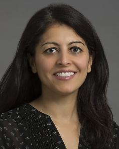 Surabhi Mehrotra, MD