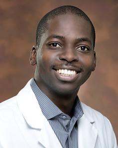Temitope Oyedele, MD