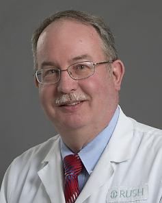 William Leslie, MD