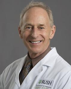 Christopher Goetz, MD