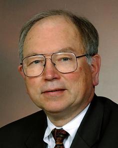 William Scheftner, MD