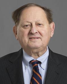 Philip Liebson, MD