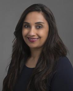 Farah Khan, MD