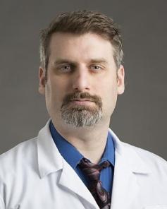 Nicholas Osteraas, MD, MS