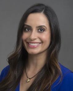 Lisa Ravindra, MD