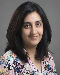 Sobia Hassan, MD