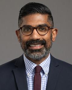 Anil Kesavan, MD