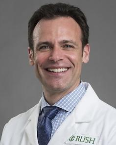 Joseph Garber, MD