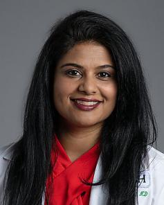 Sonali Khandelwal, MD