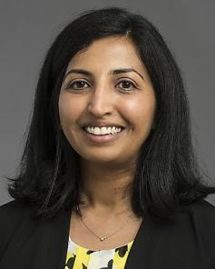 Anupama Rao, MD