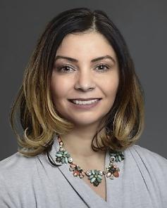 Elizabeth Yepez, MD