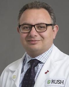 Rami Doukky, MD, MS