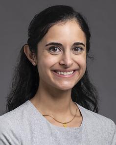 Anjali Joshi, MD