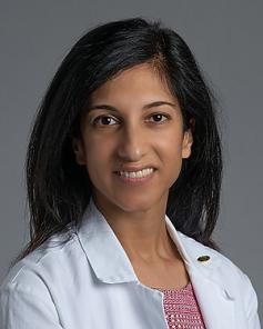 Mondira Sengupta, MD