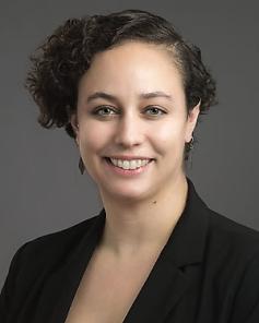 Jennifer Coleman, PhD, MA