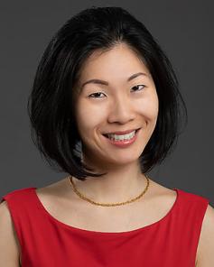 Joyce Chen, MD