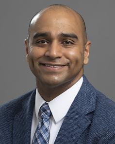 Mitesh Kabadi, MD