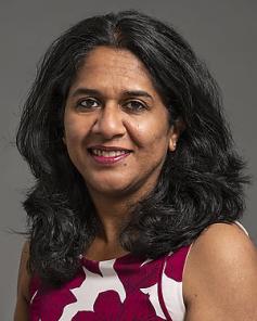 Sheba Chiplunkar, MD