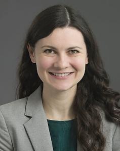Caroline Leonczyk, PhD