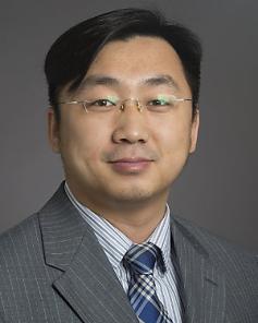 Lei Yan, MD, PhD
