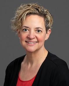 Brenda Huber, PhD