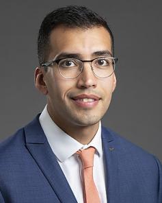 Jorge Chahla, MD