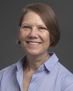 Julie Wohrley, MD