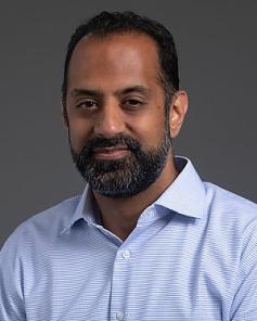 Sameer Panjwani, MD