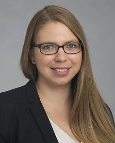 Kristen Haut, PhD