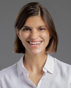 Lauren Rynar, PhD