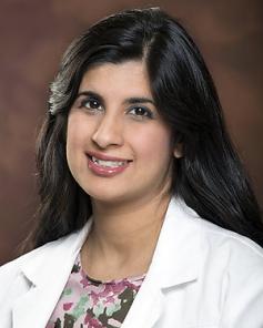 Mariam Aziz, MD