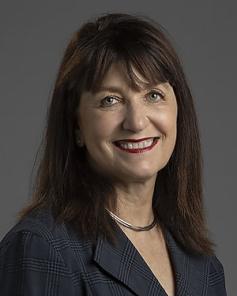 Madeleine Shalowitz, MD, MBA
