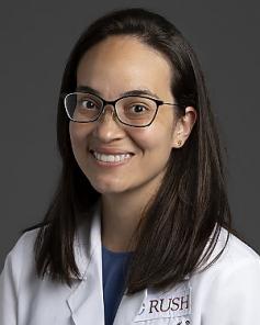 Laura Hernandez-Guarin, MD
