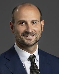 Georgios Kokosis, MD