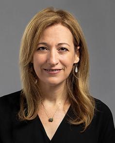 Jill Marcus, MD, MBA