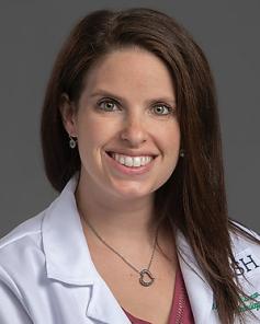 Rebecca Sarran, MD