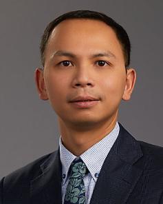 Vinh Chau, MD