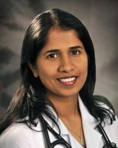 Savitha Allam, MD