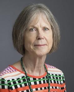 Patricia Merriman, PhD